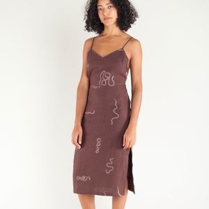 Paloma Wool Mamba Dress 38